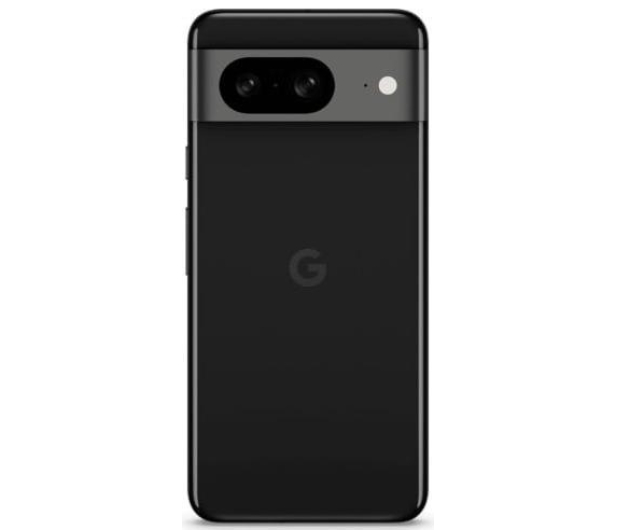 Google Pixel 8 5G DualSIM 8/128GB Black - 1192119 - zdjęcie 3